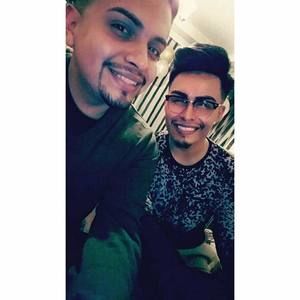 Meet your Posher, Mike